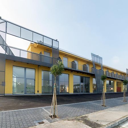 Aspio Residence Camerano Zewnętrze zdjęcie