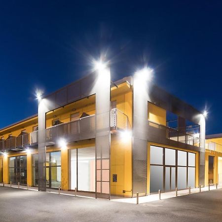 Aspio Residence Camerano Zewnętrze zdjęcie