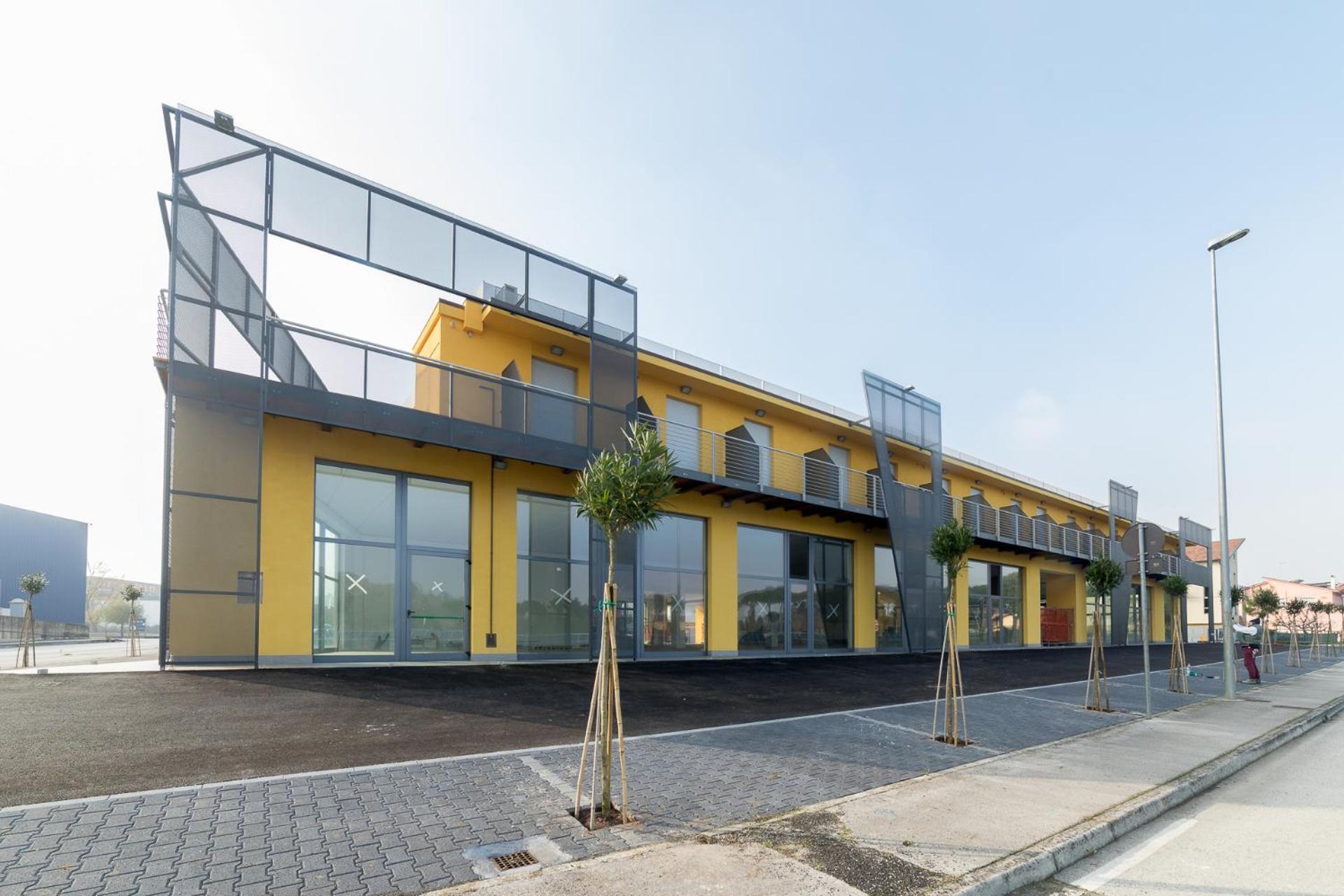 Aspio Residence Camerano Zewnętrze zdjęcie