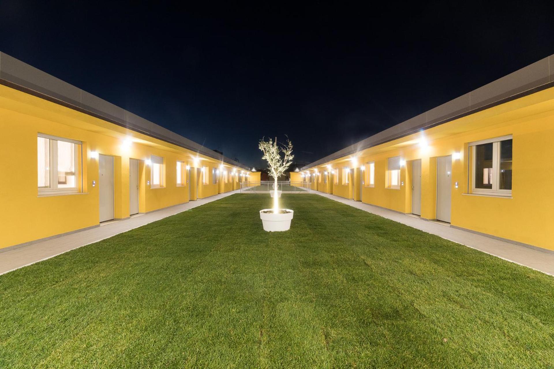 Aspio Residence Camerano Zewnętrze zdjęcie