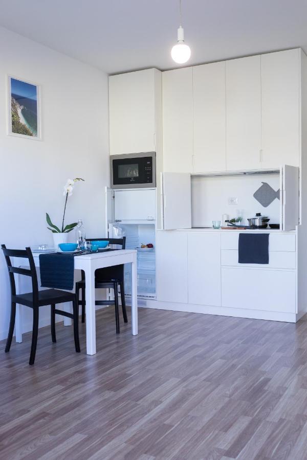 Aspio Residence Camerano Zewnętrze zdjęcie