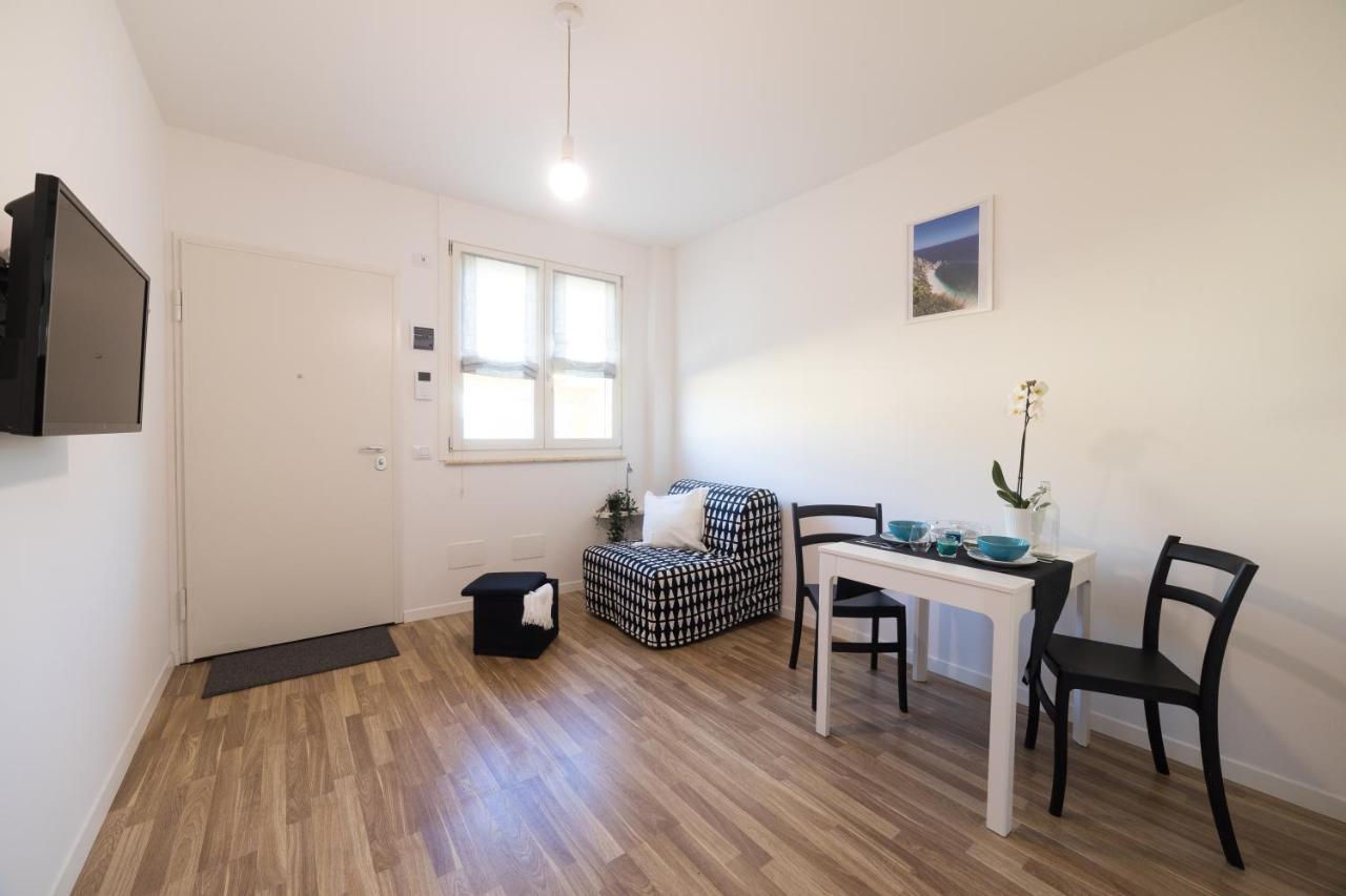 Aspio Residence Camerano Zewnętrze zdjęcie