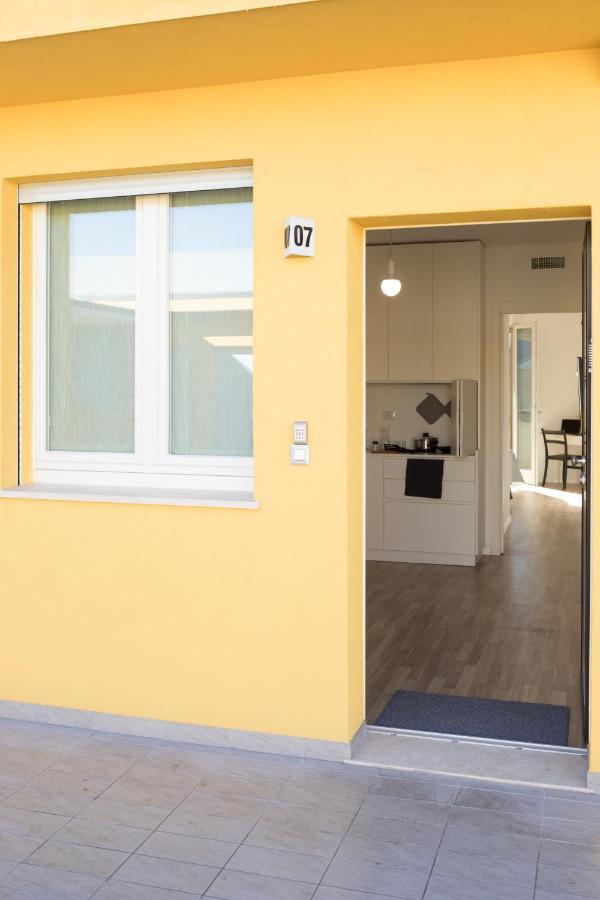 Aspio Residence Camerano Zewnętrze zdjęcie